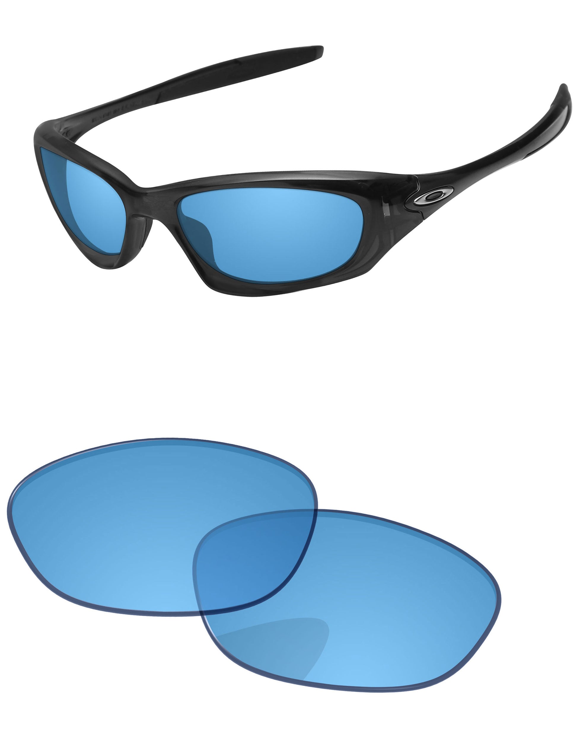 HD Blue-Standard