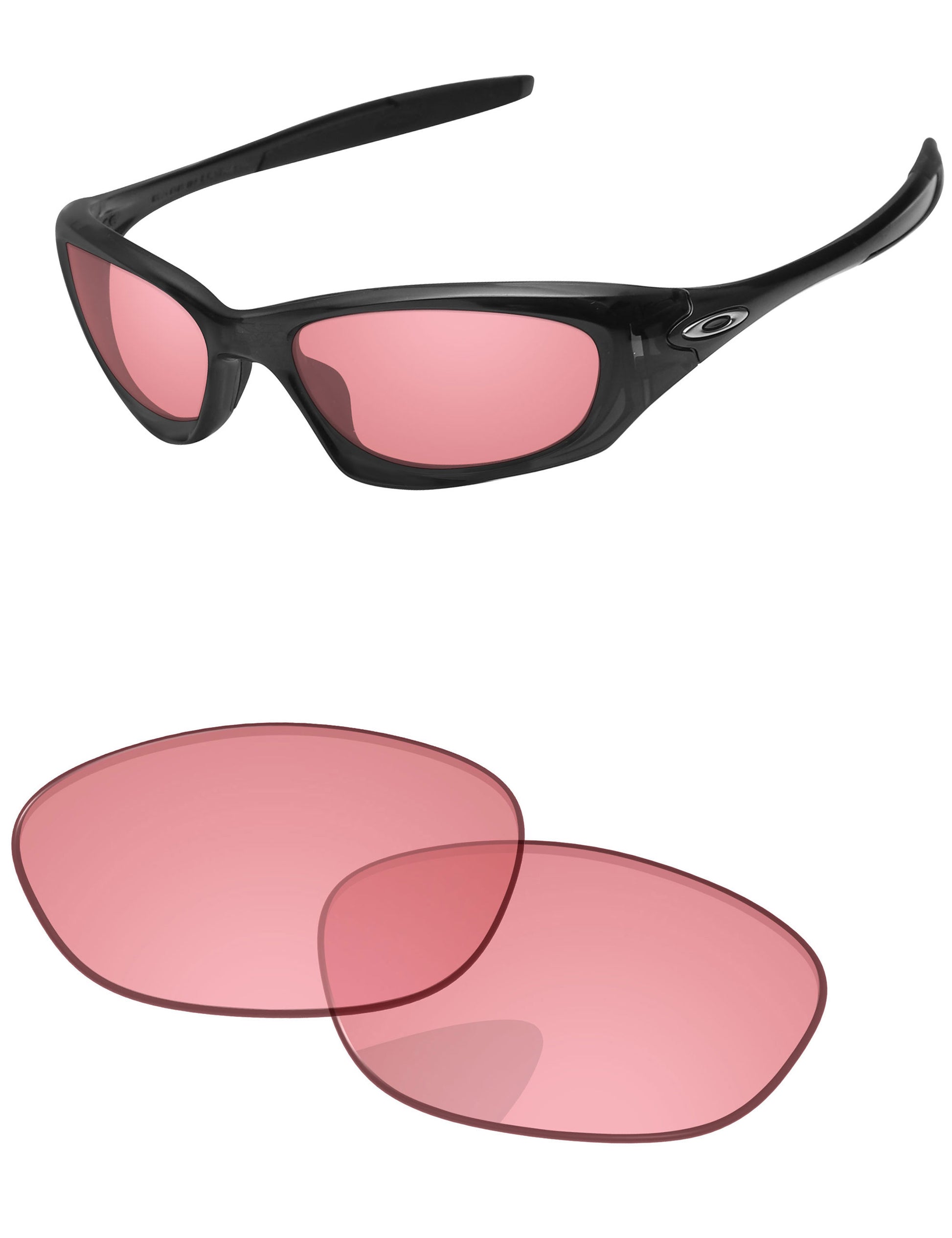HD Pink-Standard