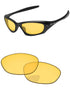 HD Yellow-Standard