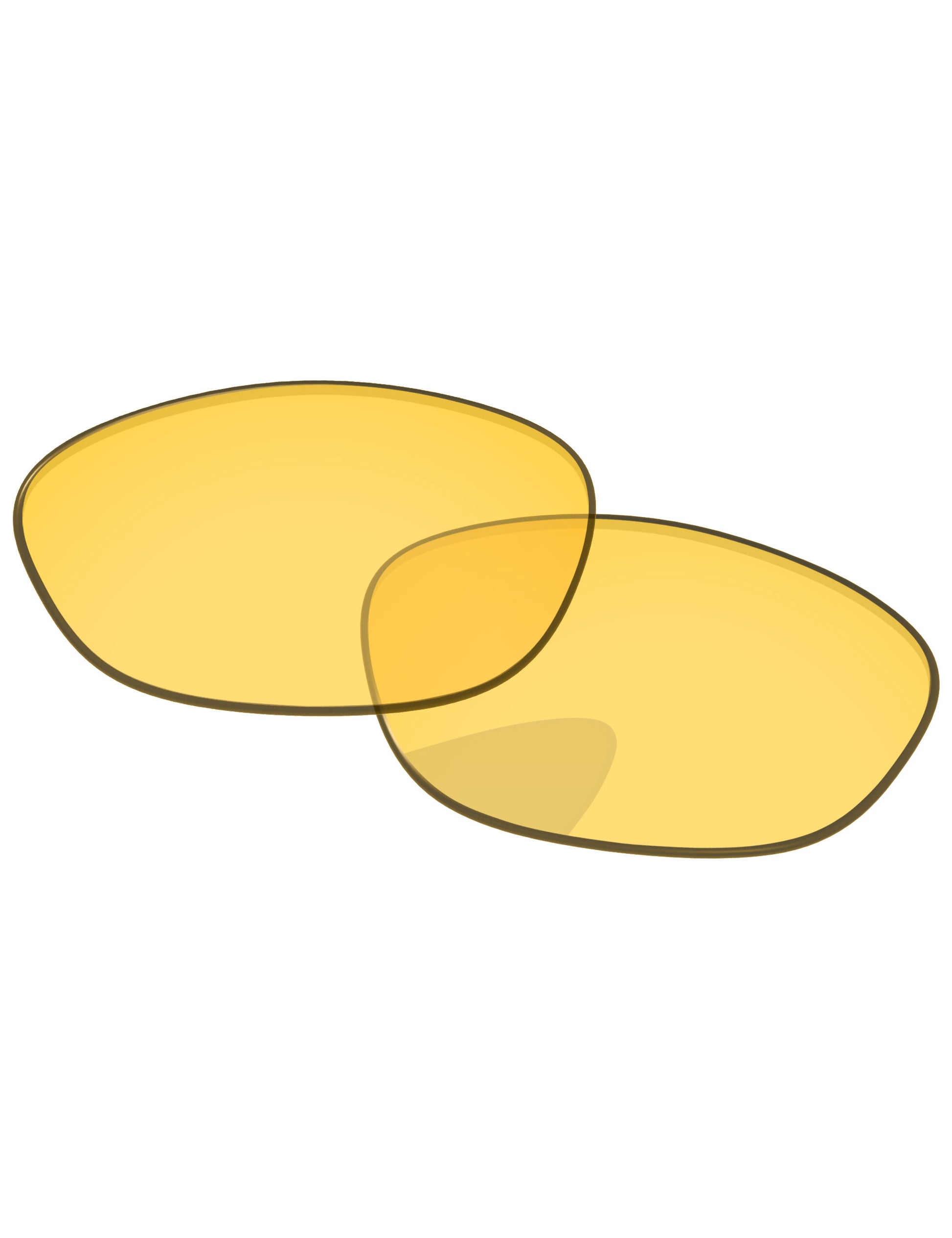 HD Yellow-Standard