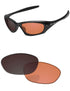 Orange Photochromic-Standard