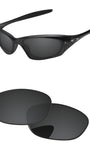 Solid Black-Standard