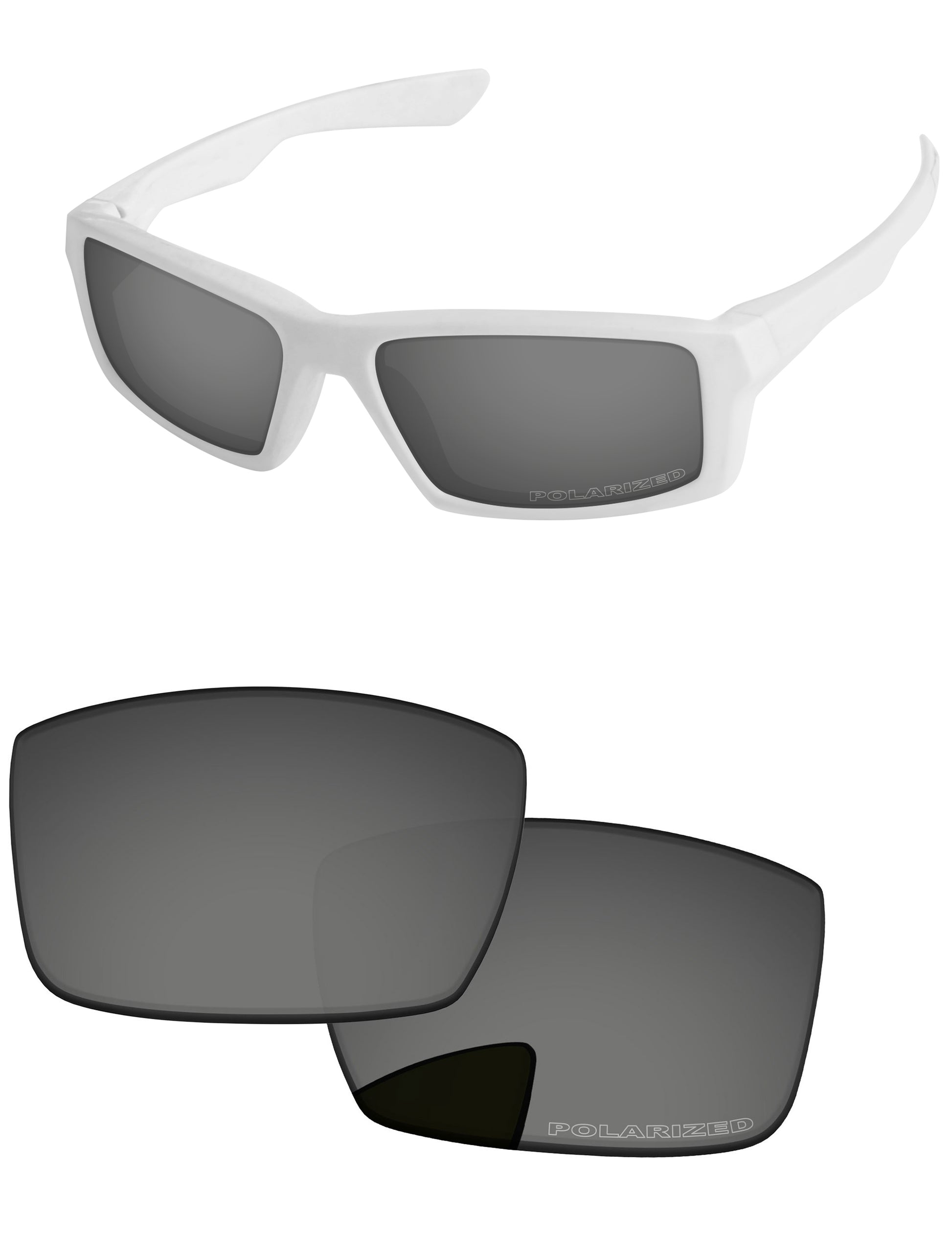Black Chrome-Pro