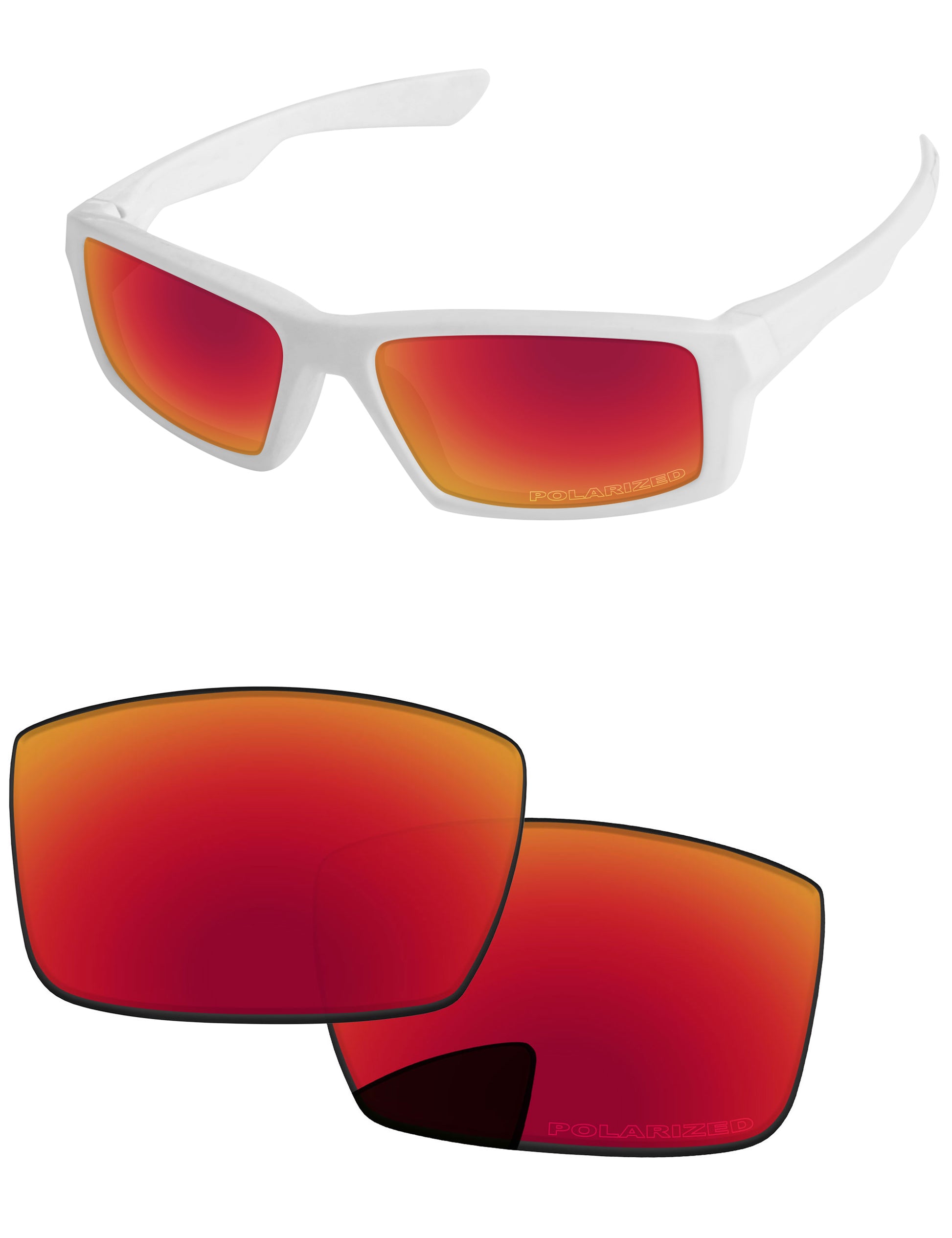 Deep Red-Pro