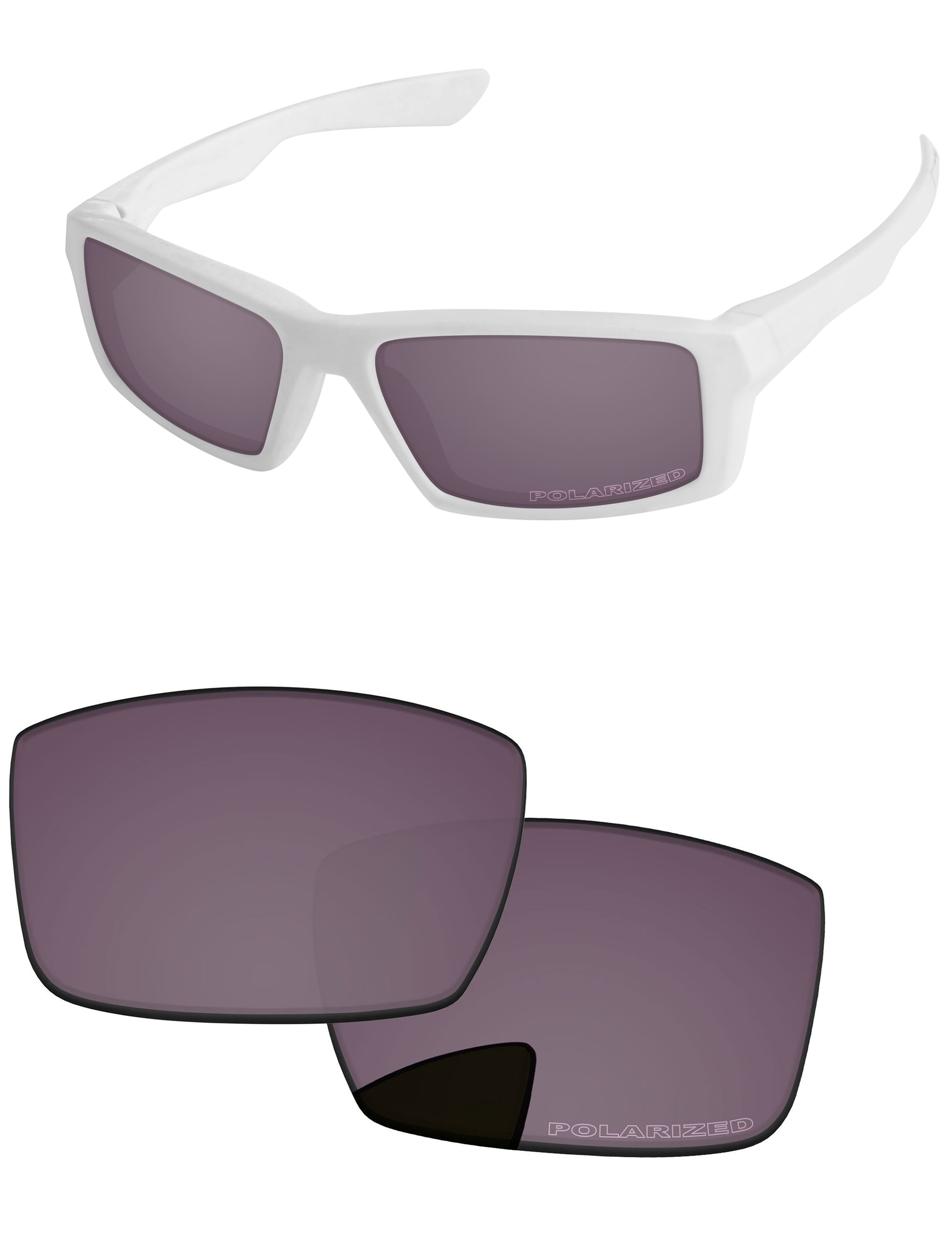 Gray Chrome-Pro