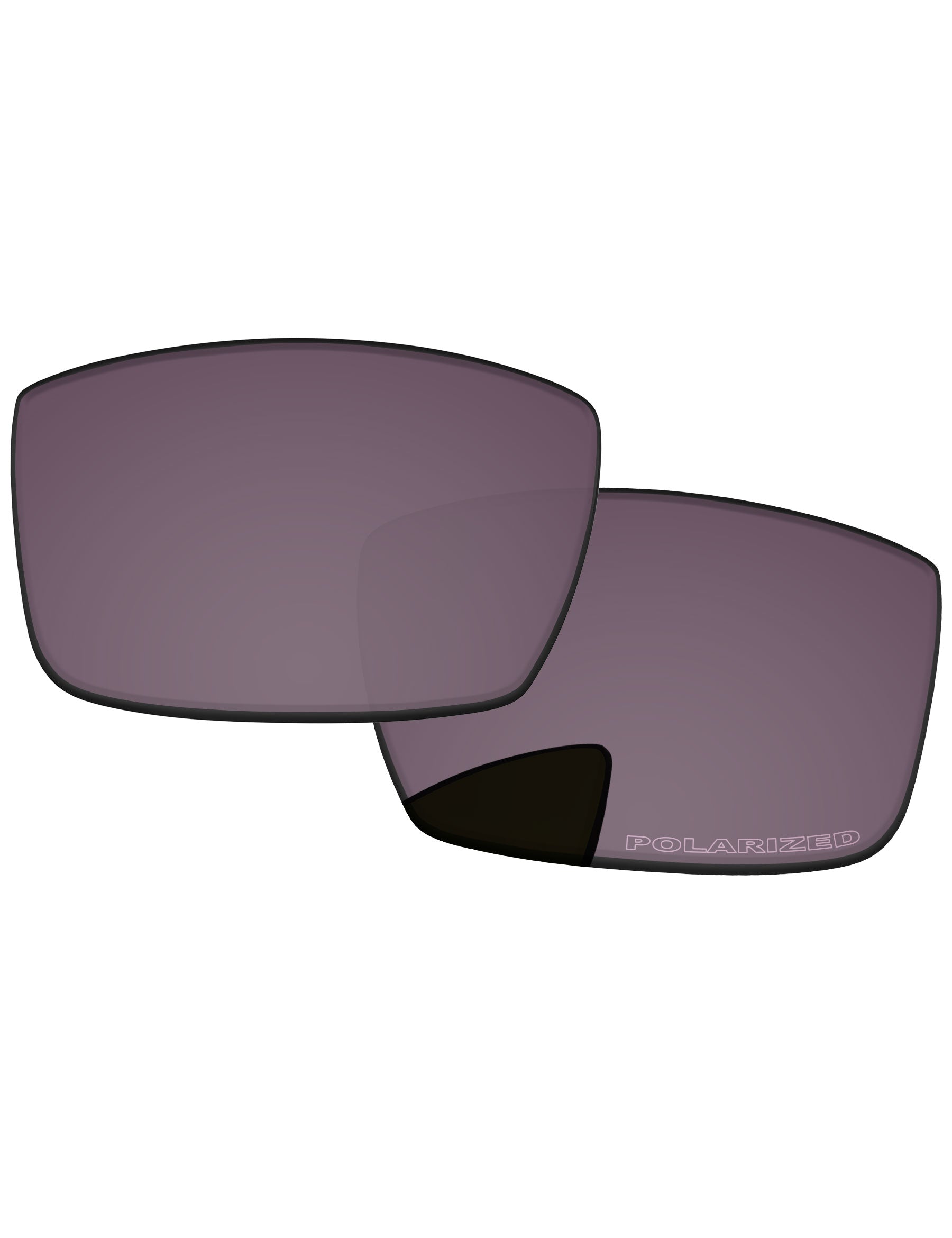 Gray Chrome-Pro