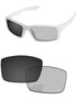 Gray Photochromic-Pro