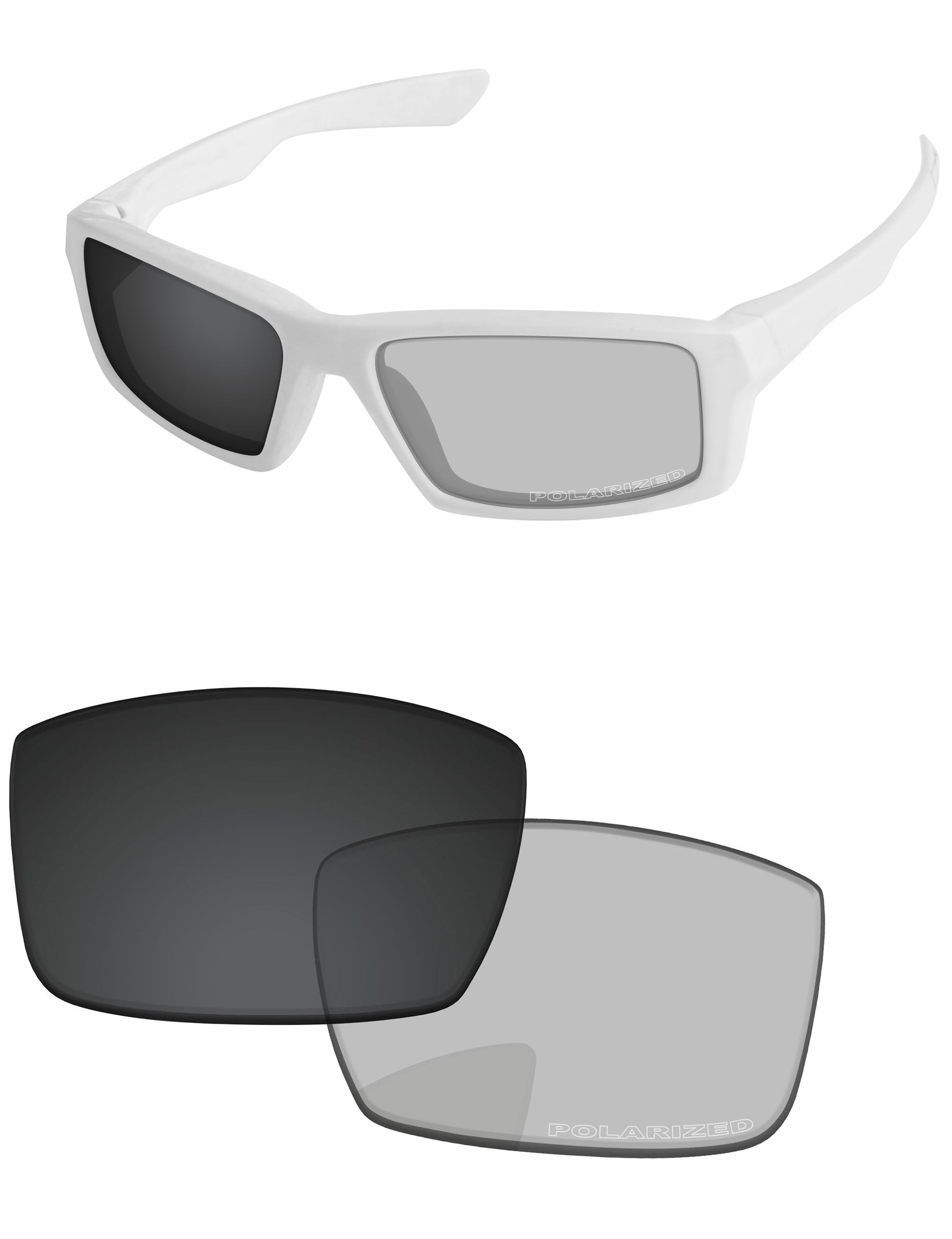 Gray Photochromic-Pro