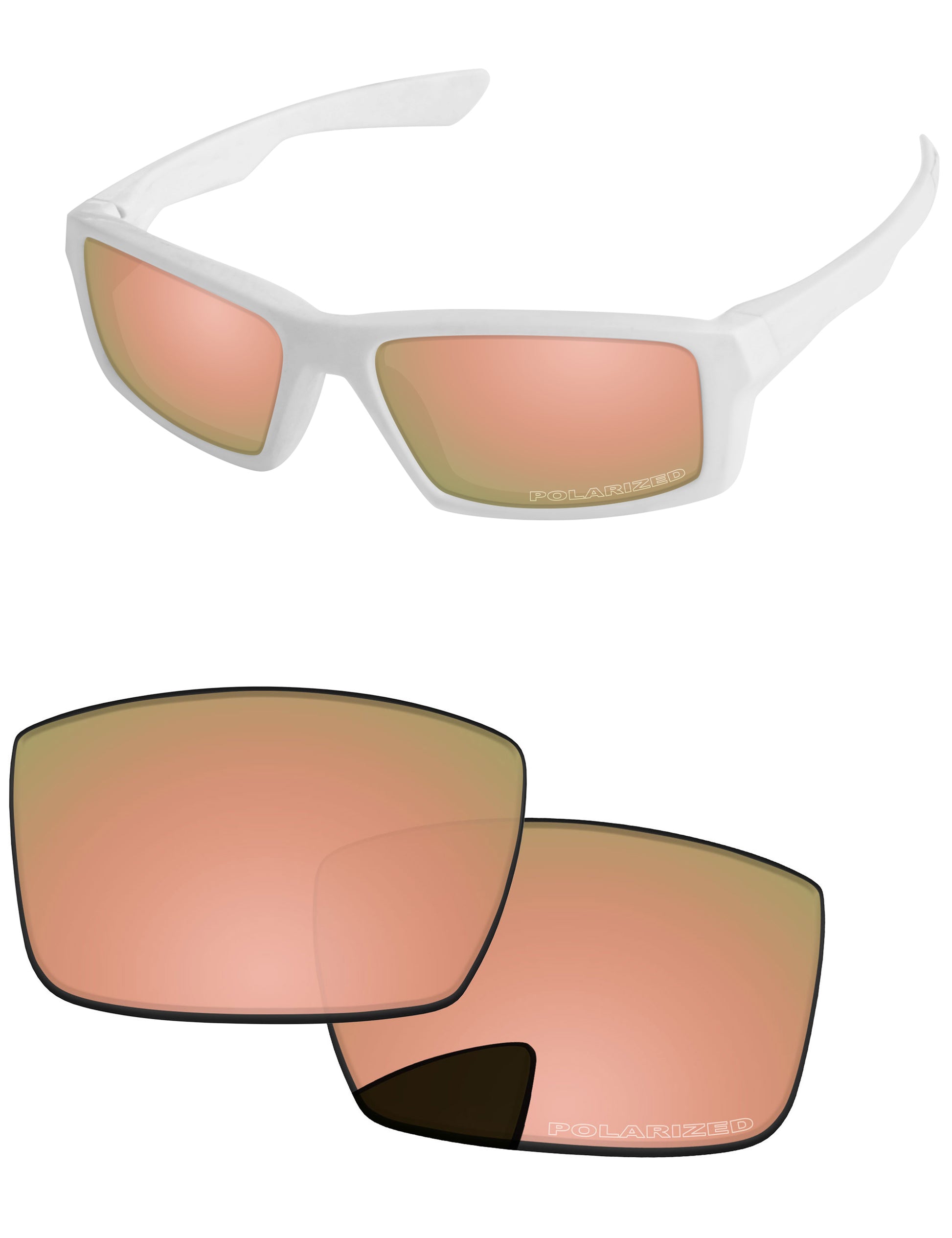 Rose Gold-Pro