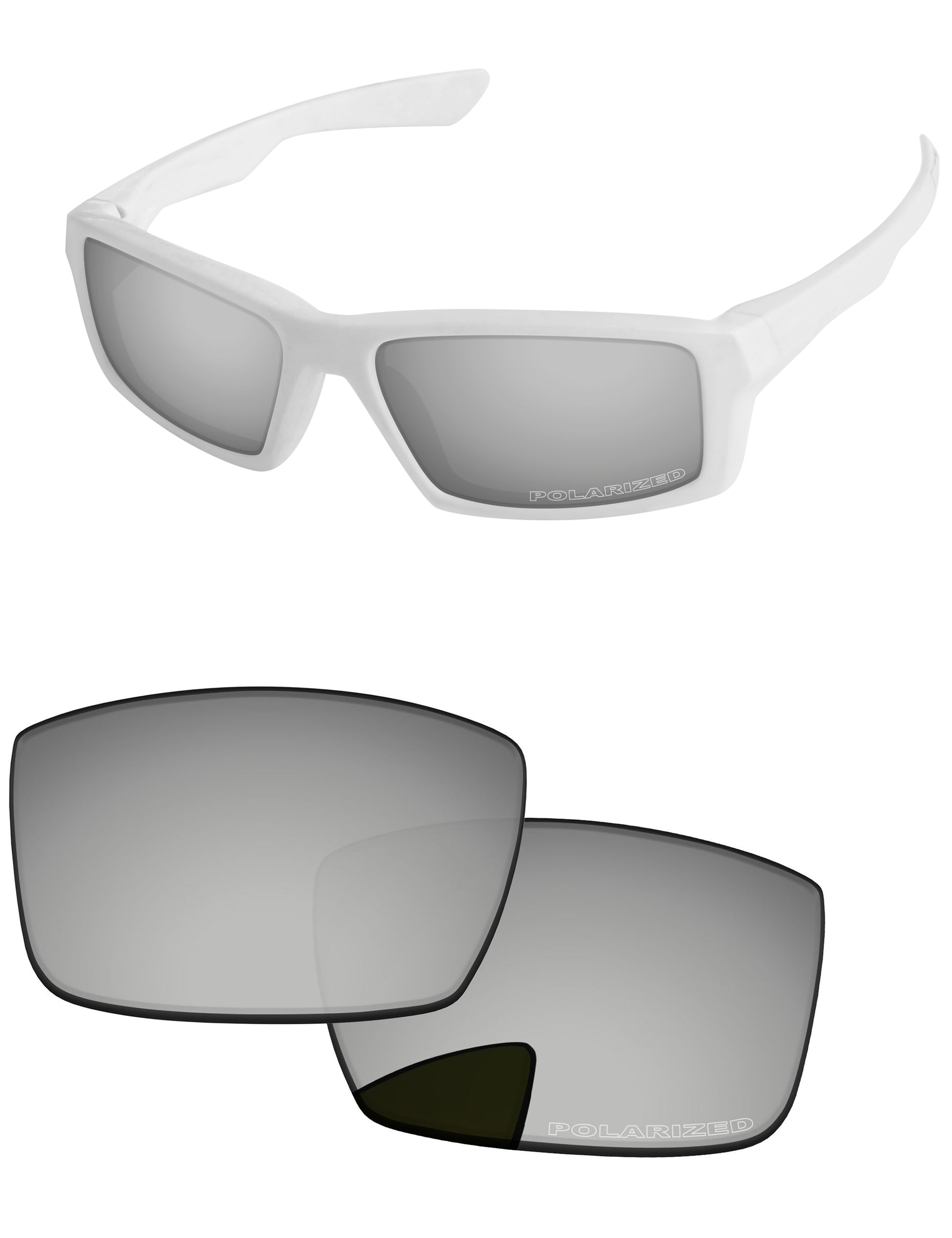 Silver Chrome-Pro