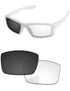 Adapt Gray Photochromic Blue Light Blocking-Pro+