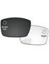 Adapt Gray Photochromic Blue Light Blocking-Pro+