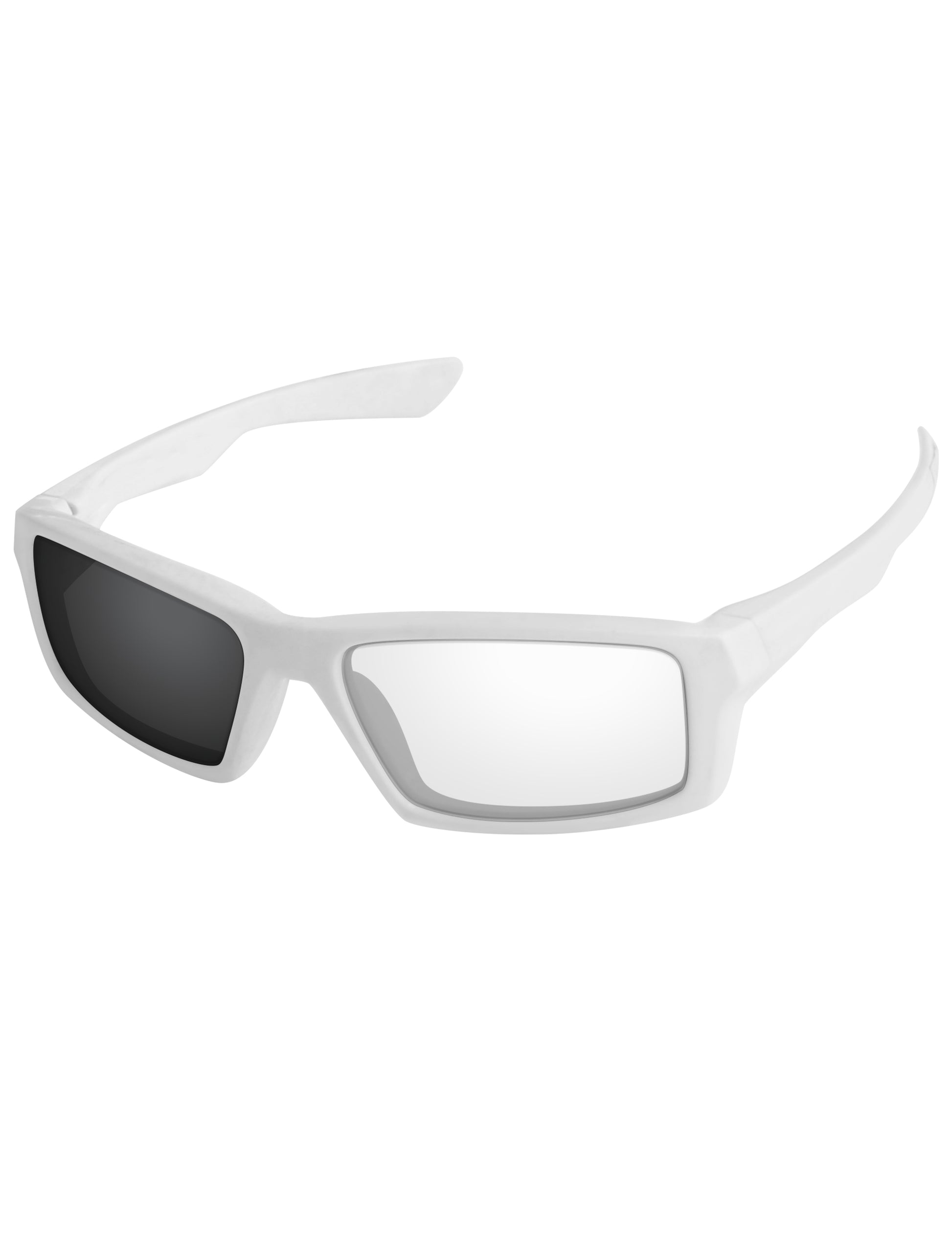 Adapt Gray Photochromic Blue Light Blocking-Pro+