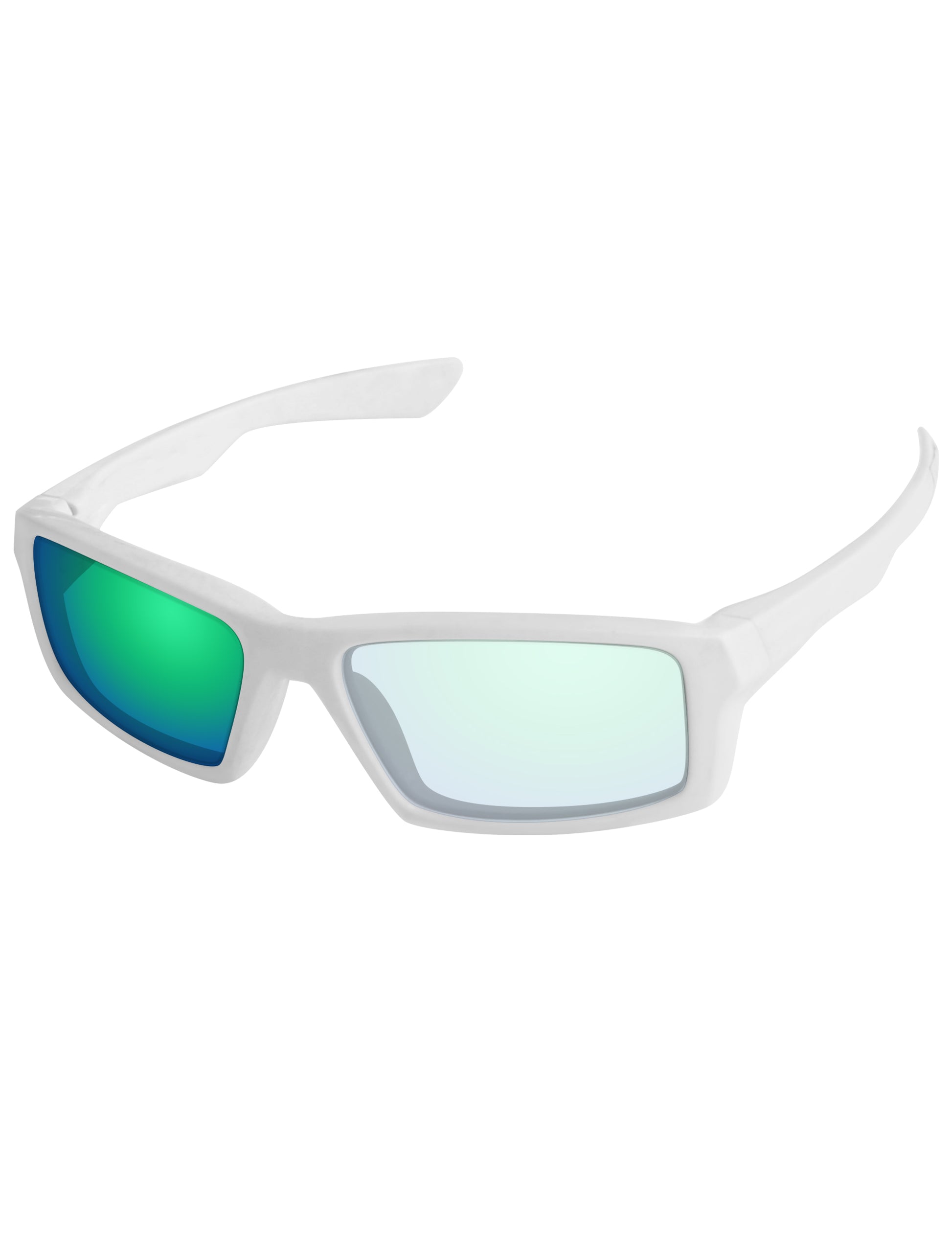 Adapt Green Shield Photochromic-Pro+