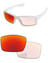 Adapt Red Shield Photochromic-Pro+