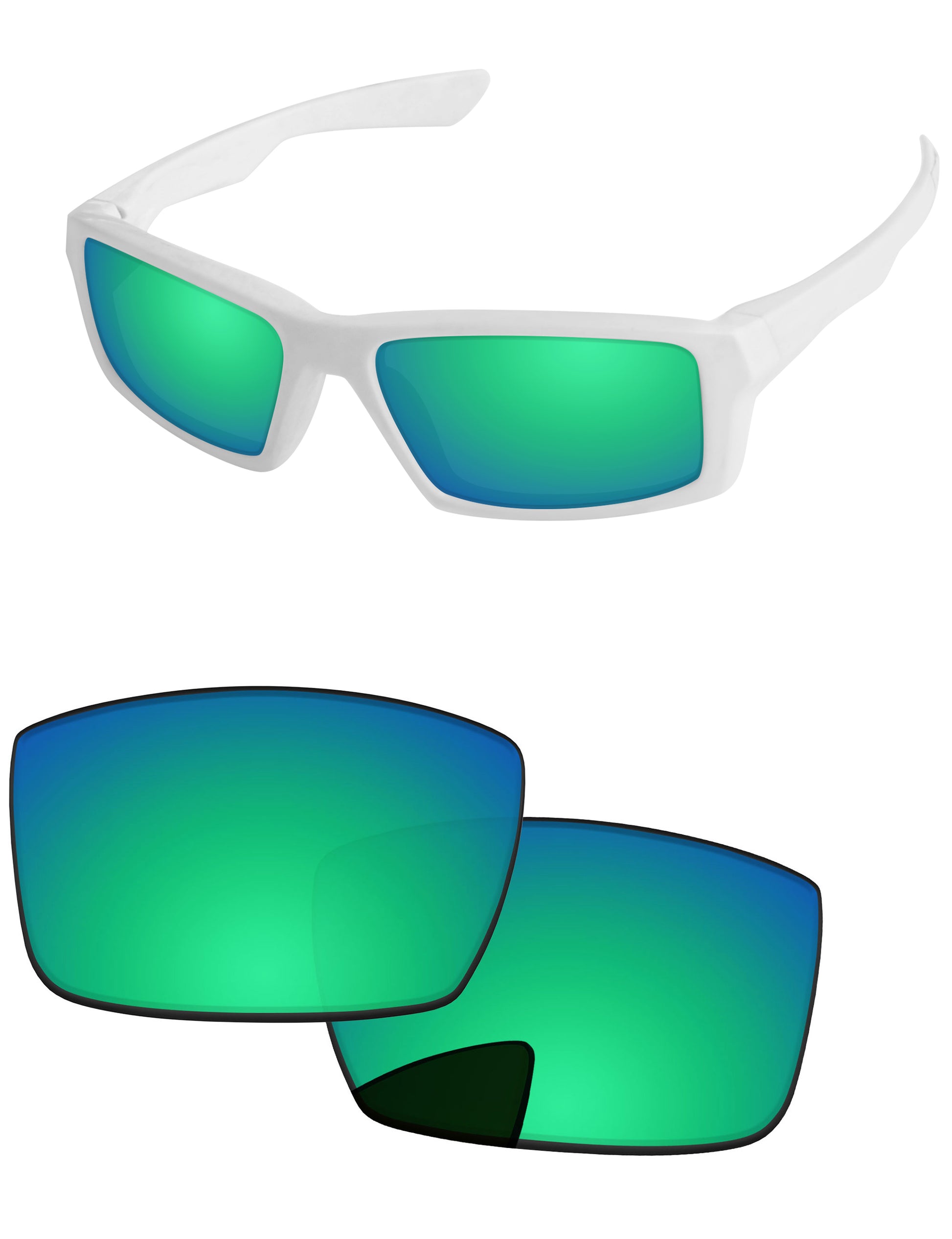 Emerald Green-Pro+