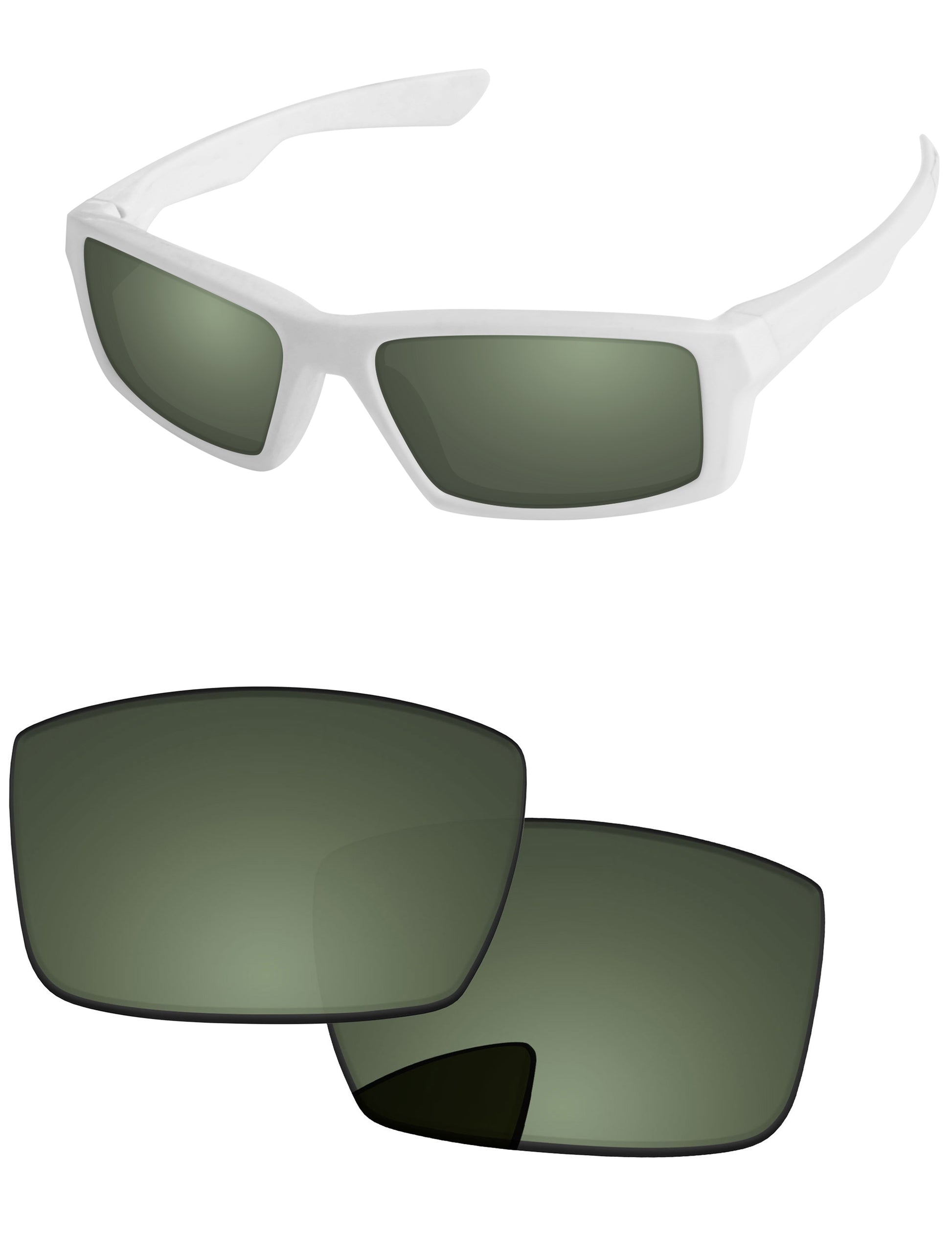 Gray Green-Pro+