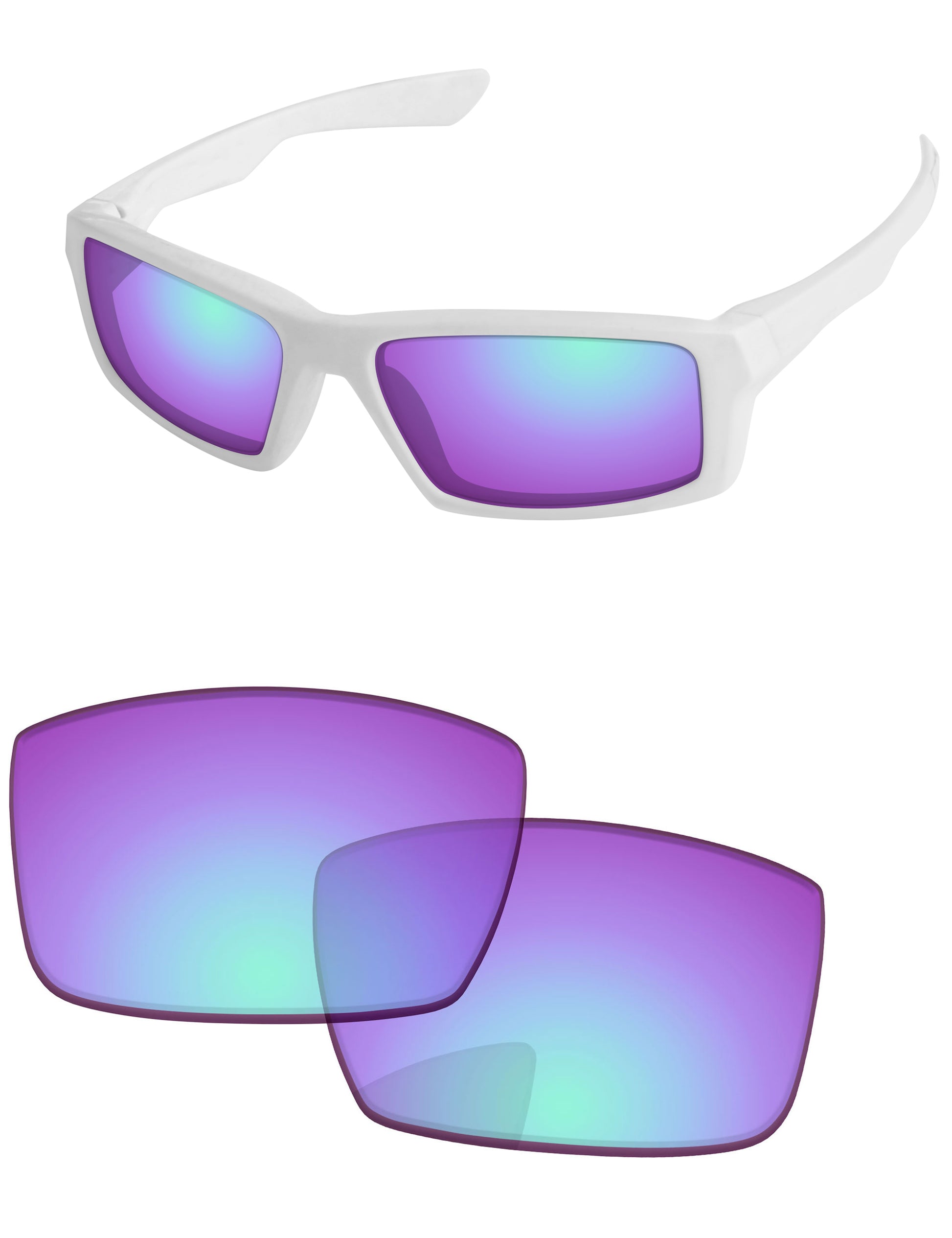 Magenta Golf-Pro+