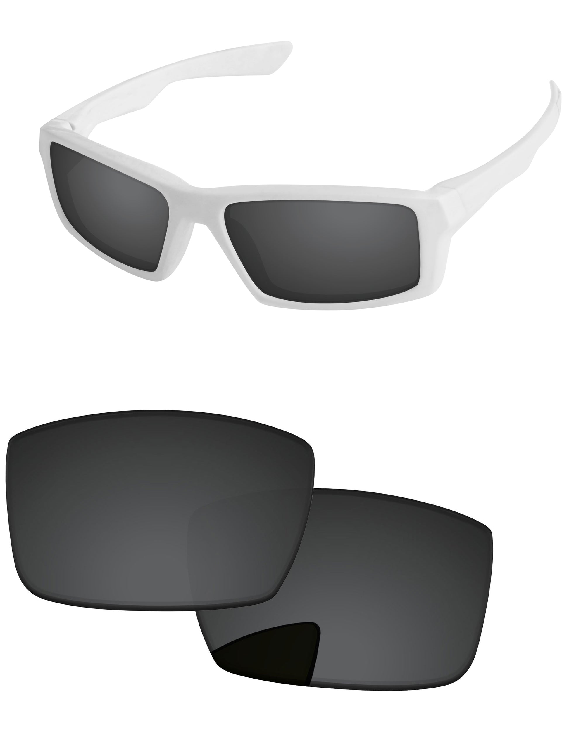 Solid Black-Pro+