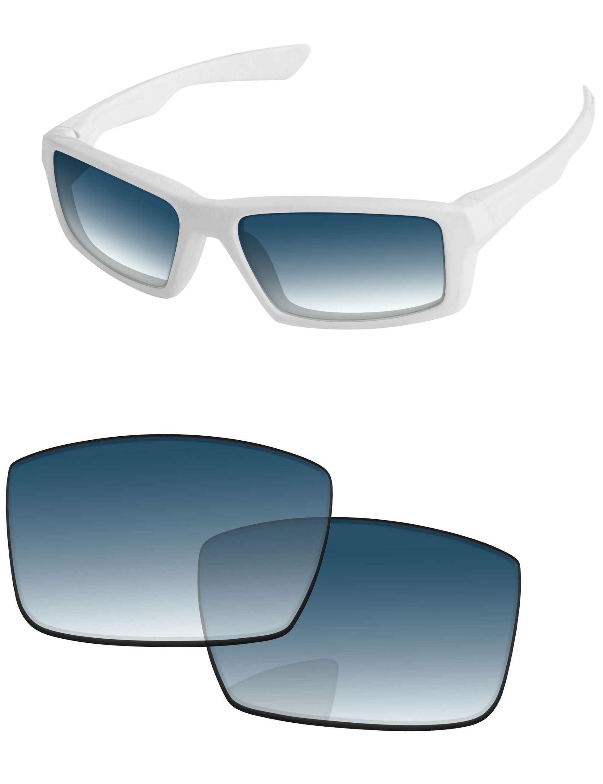 Blue Gradient-Standard