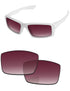 Burgundy Gradient-Standard