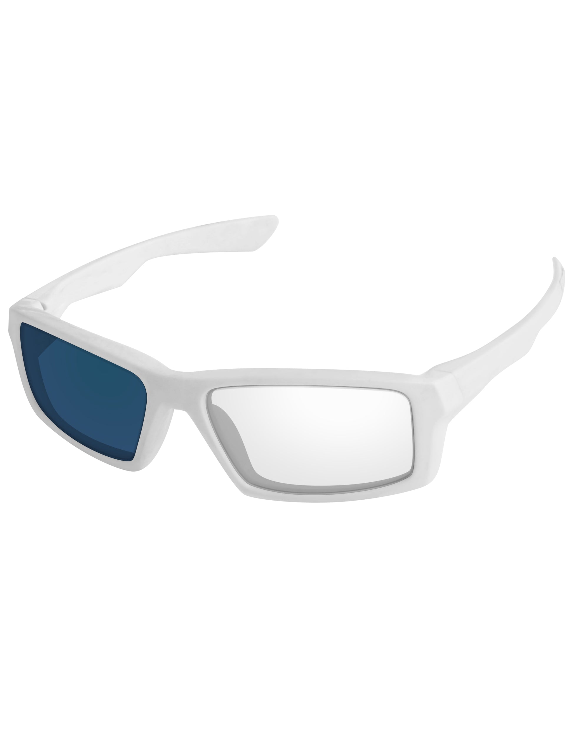 Adapt Blue Photochromic-Standard