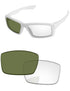 Adapt Green Photochromic-Standard