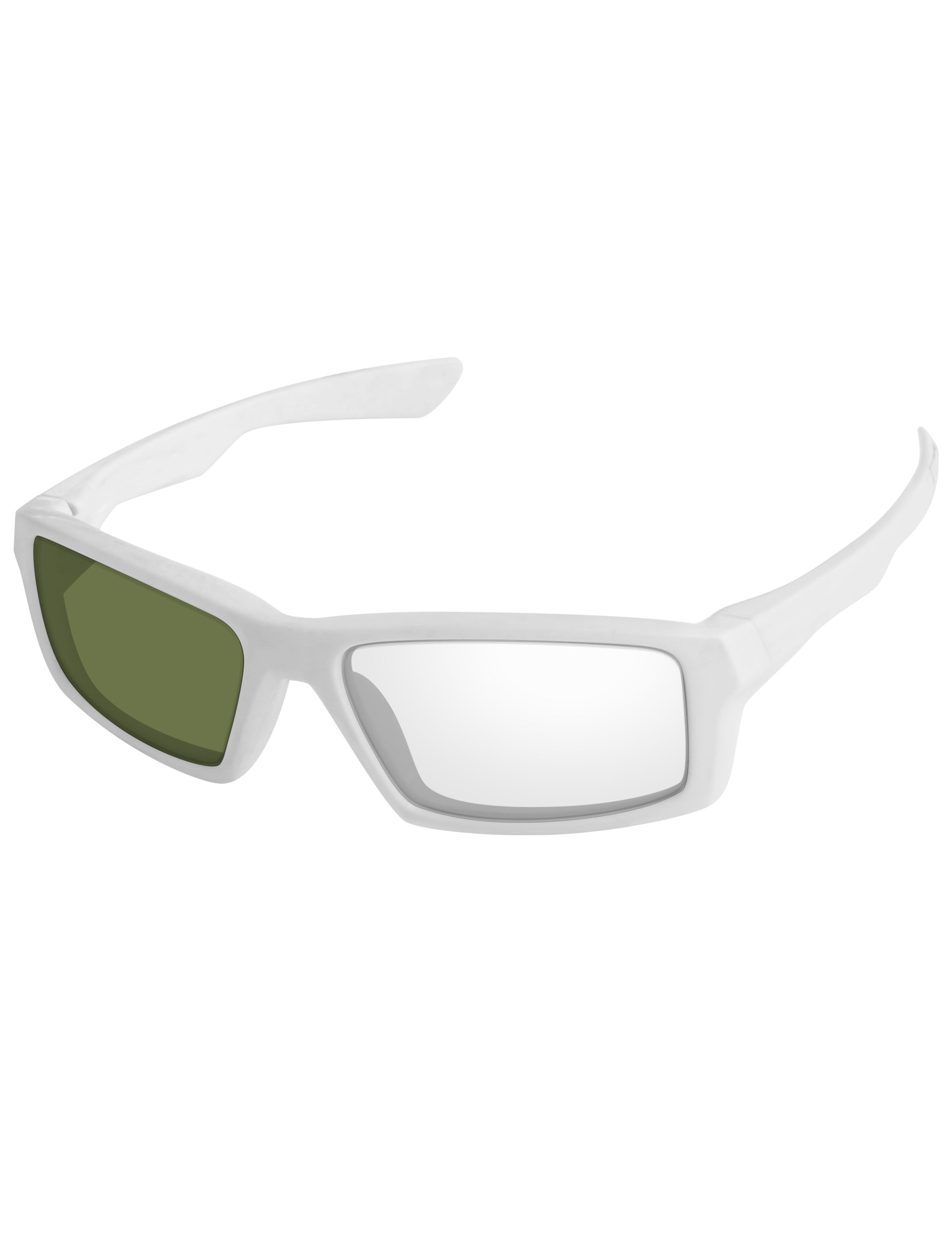 Adapt Green Photochromic-Standard