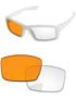 Adapt Orange Photochromic-Standard