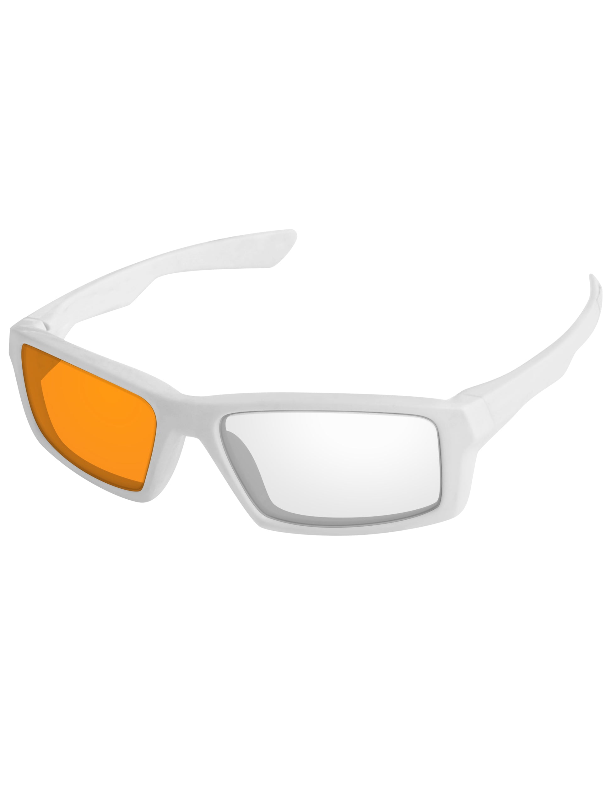 Adapt Orange Photochromic-Standard