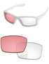 Adapt Pink Photochromic-Standard