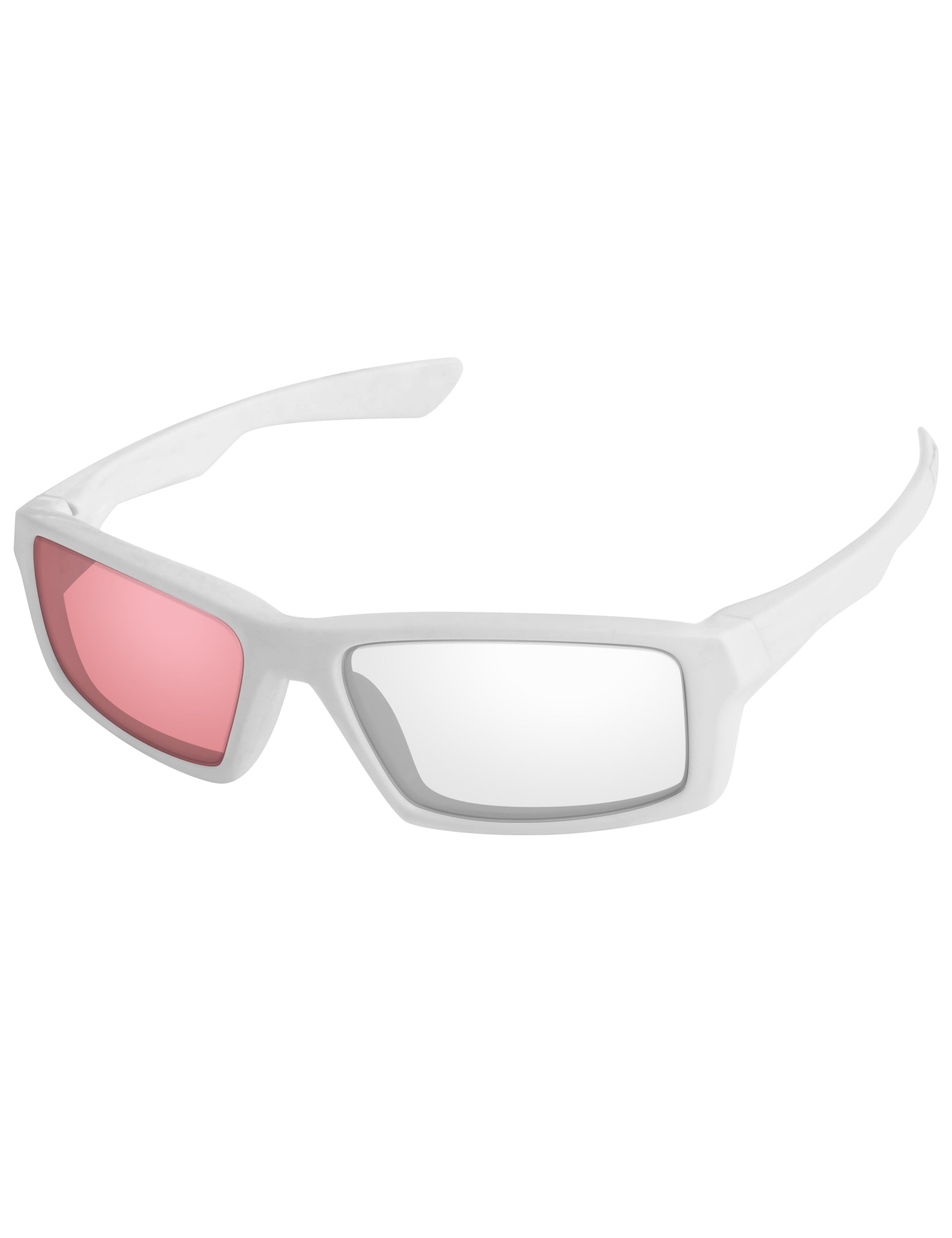 Adapt Pink Photochromic-Standard