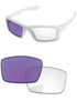 Adapt Purple Photochromic-Standard