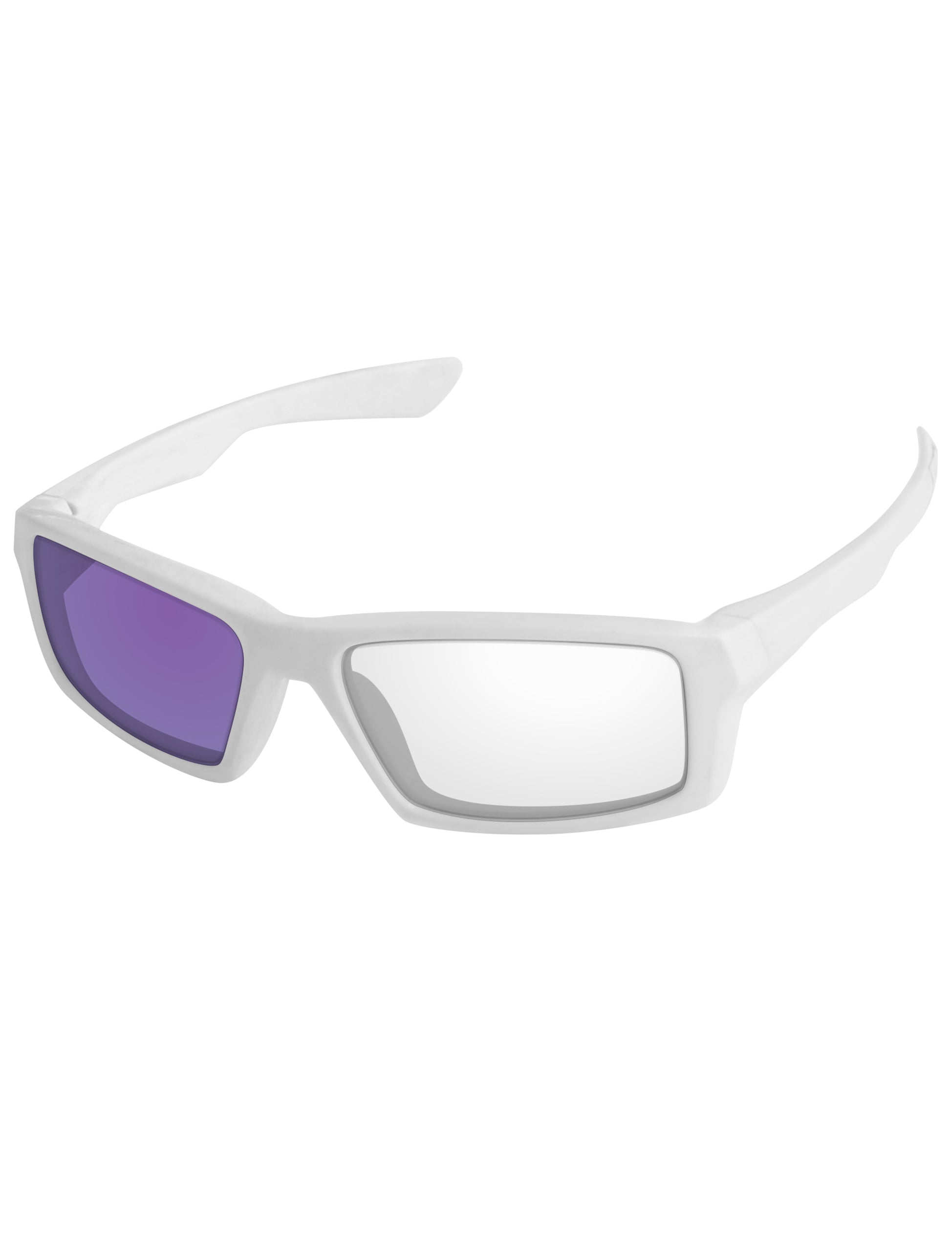 Adapt Purple Photochromic-Standard