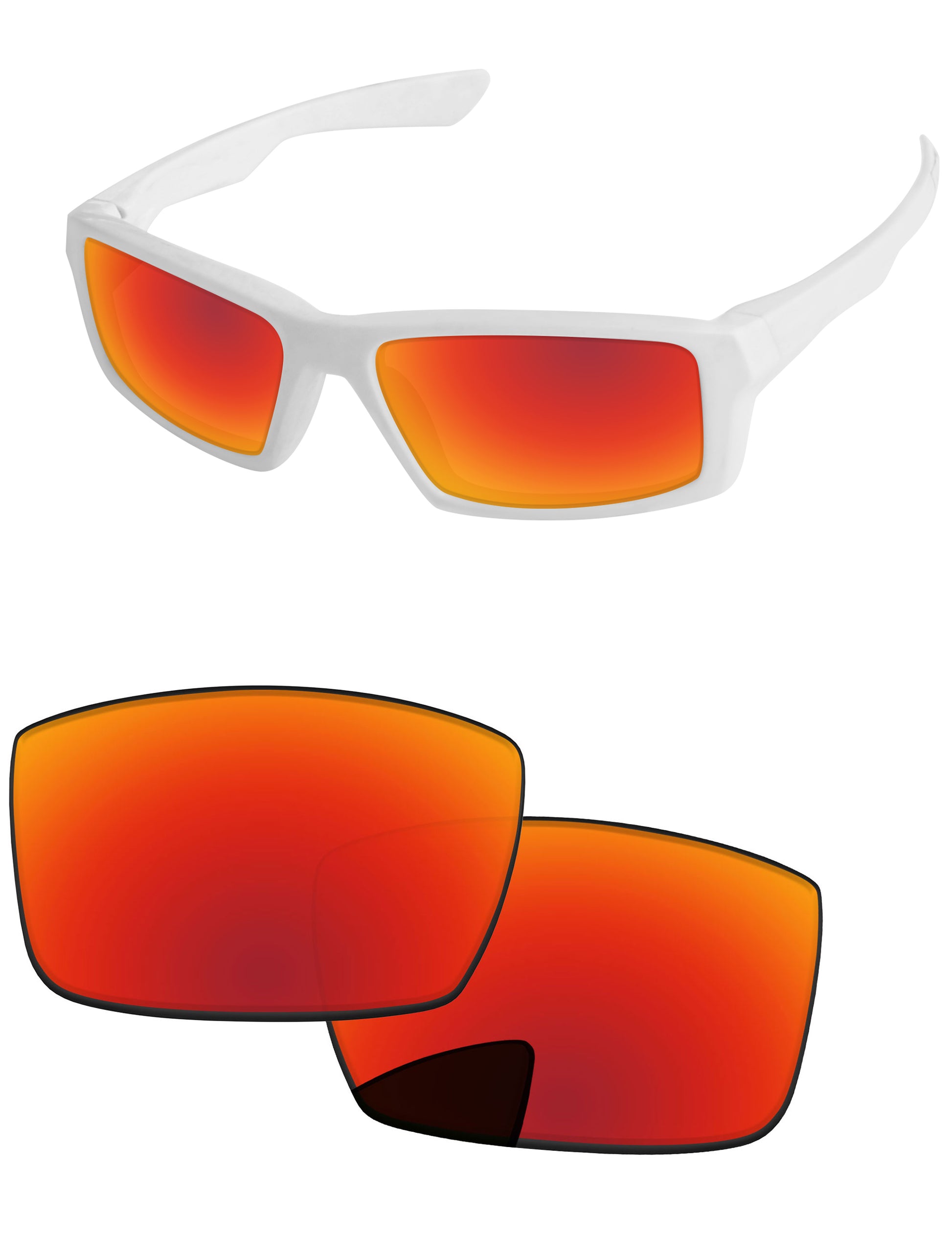 Fire Red-Standard