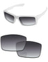Gray Gradient-Standard