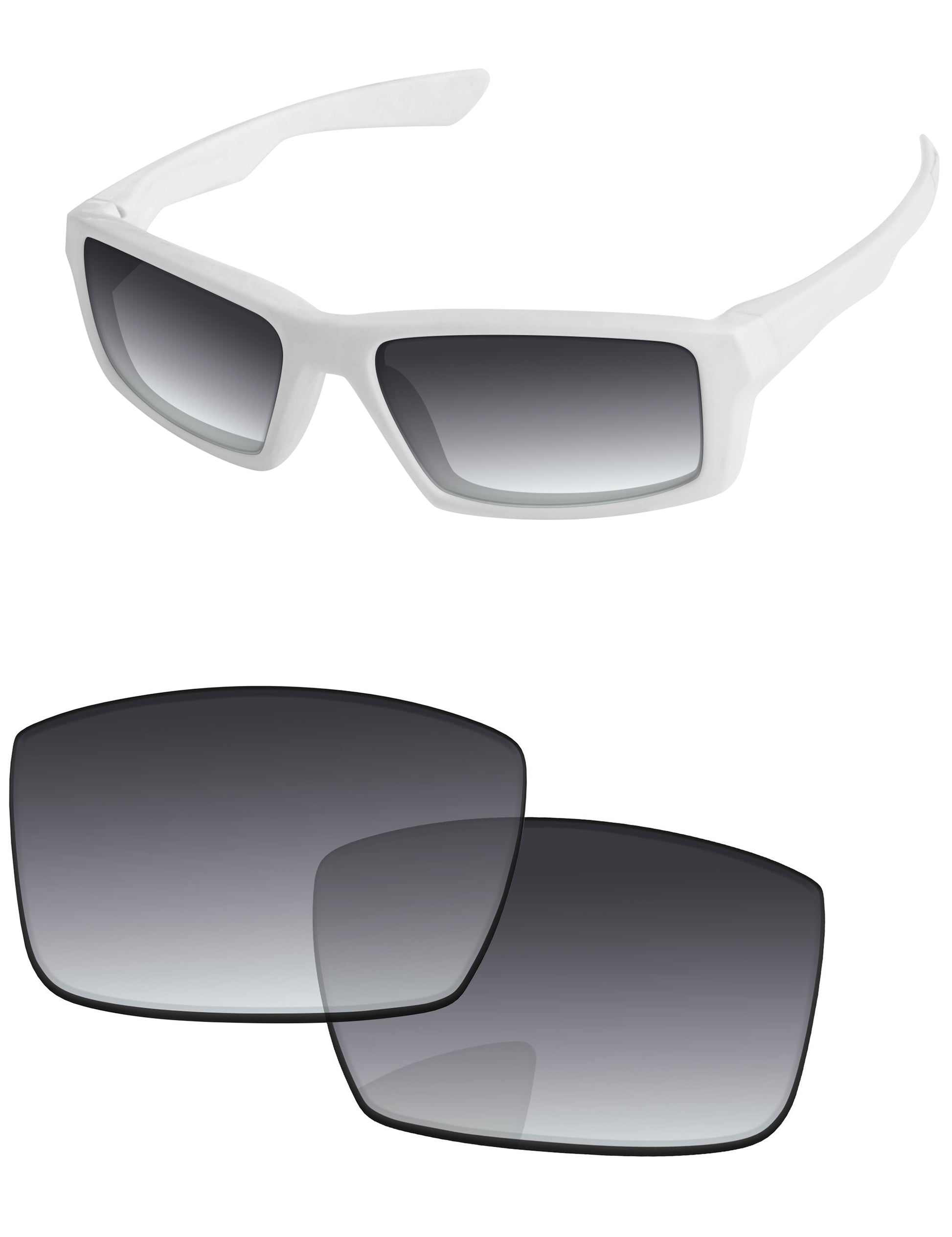 Gray Gradient-Standard