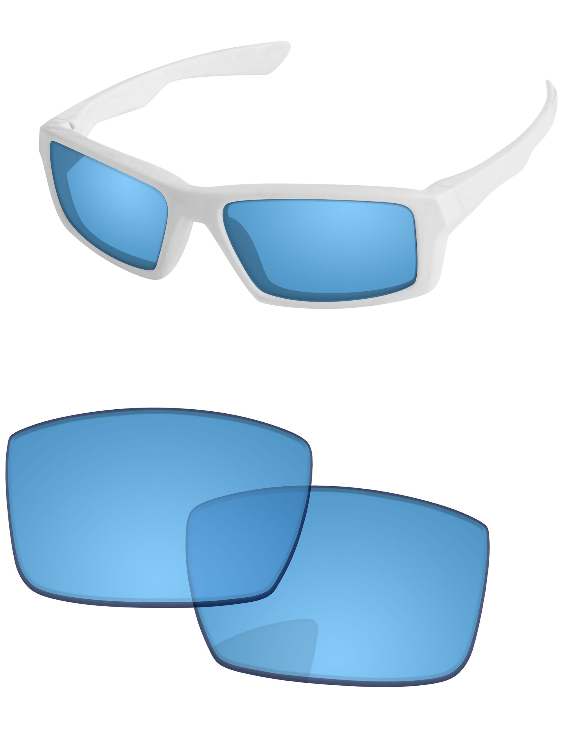 HD Blue-Standard