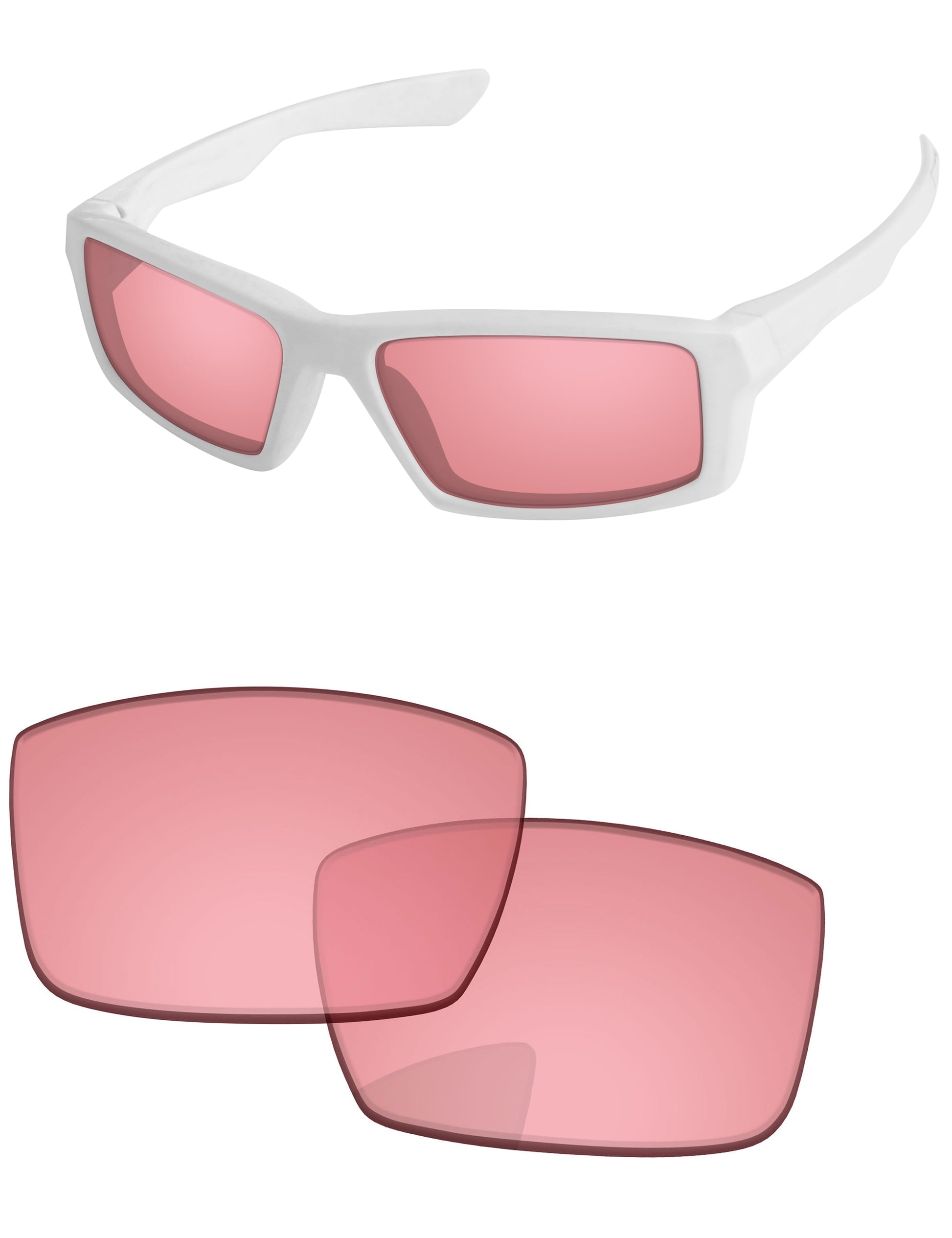 HD Pink-Standard