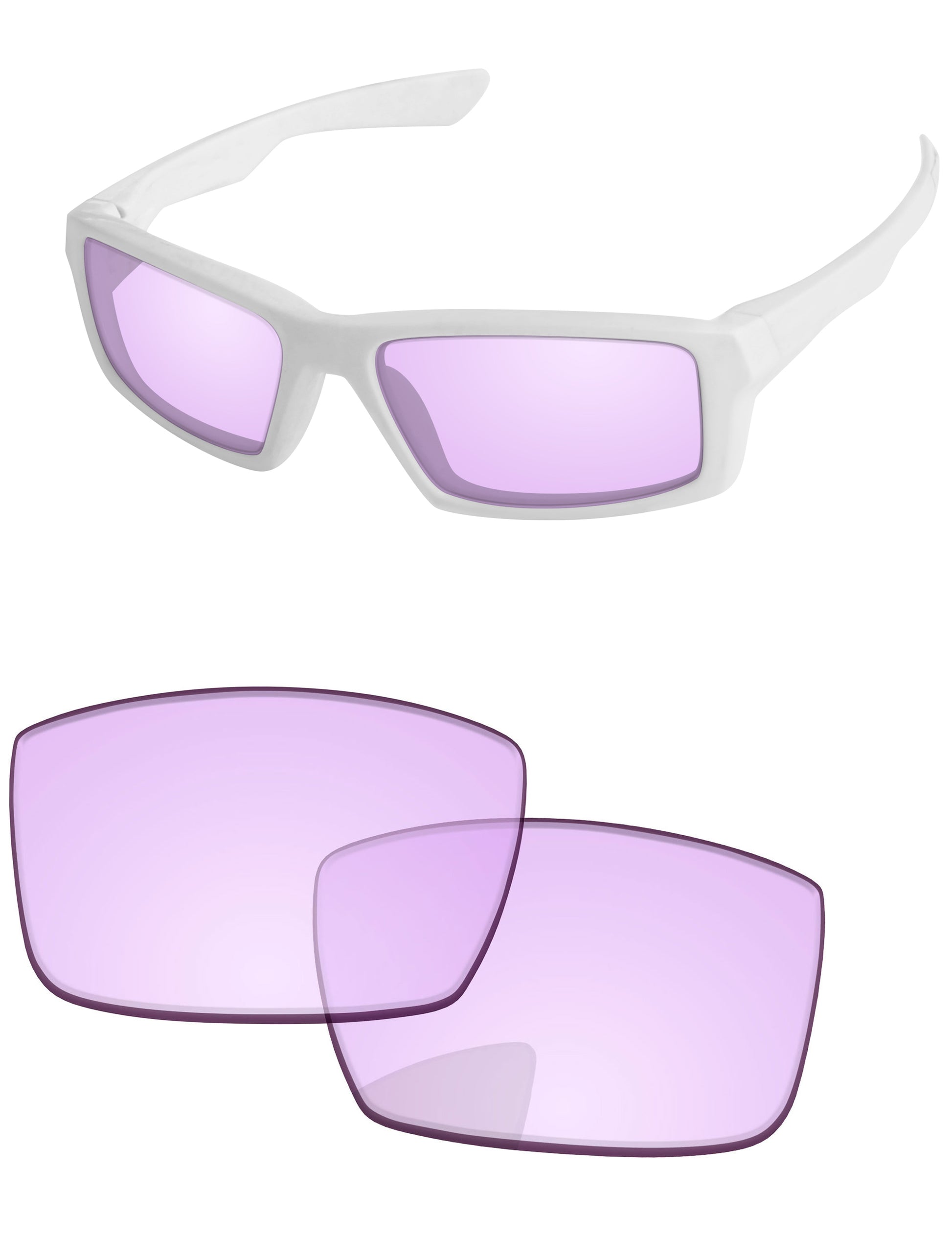 Low Light Pink-Standard