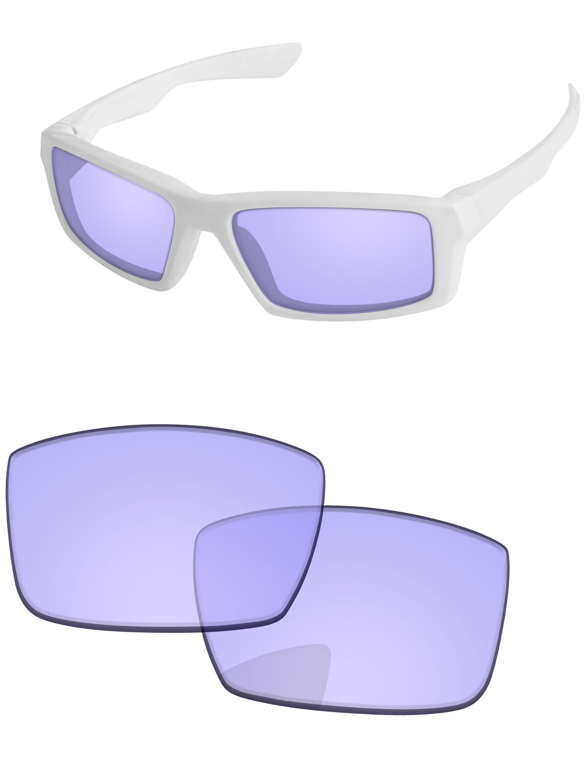 Low Light Violet-Standard