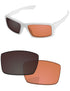 Orange Photochromic-Standard