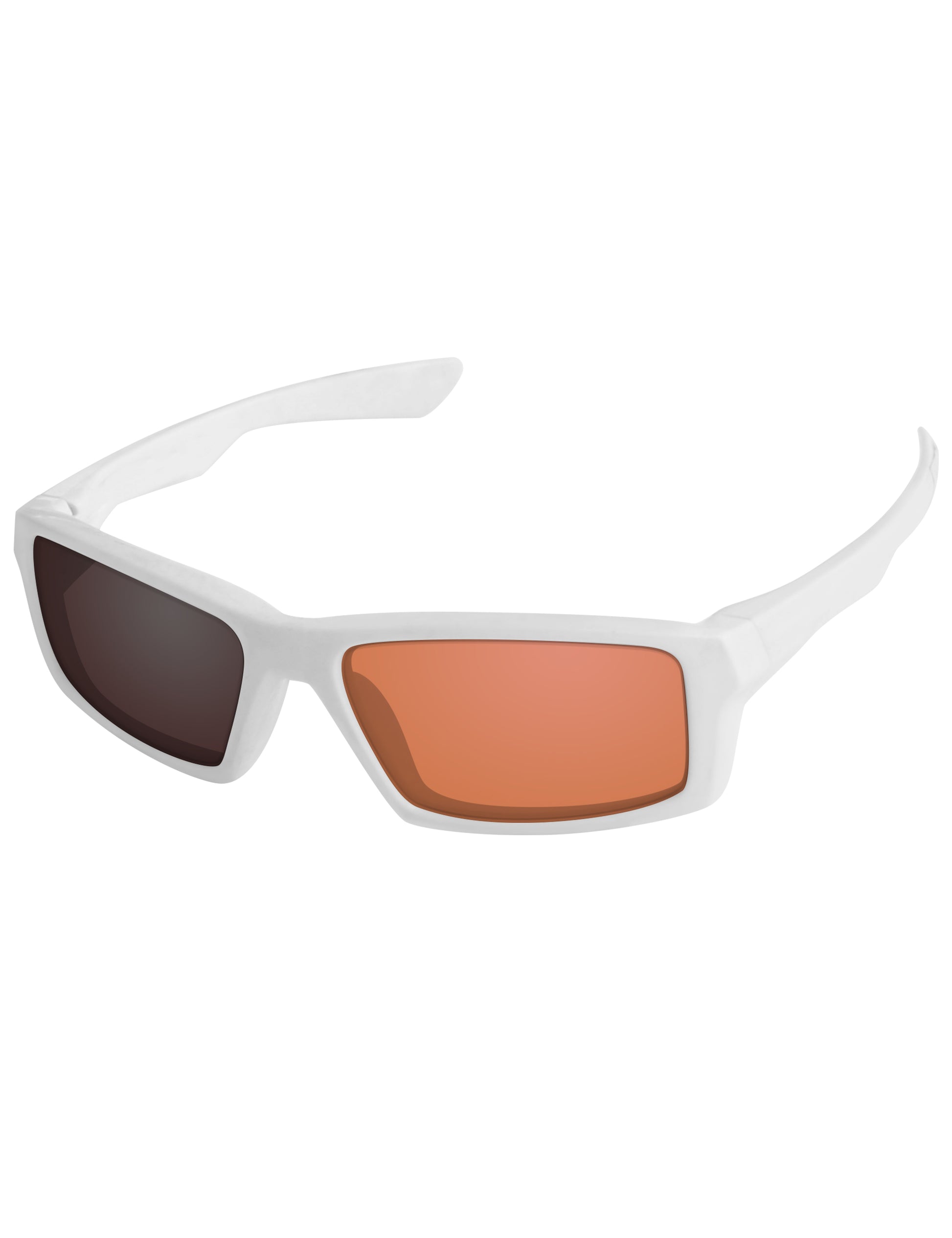 Orange Photochromic-Standard