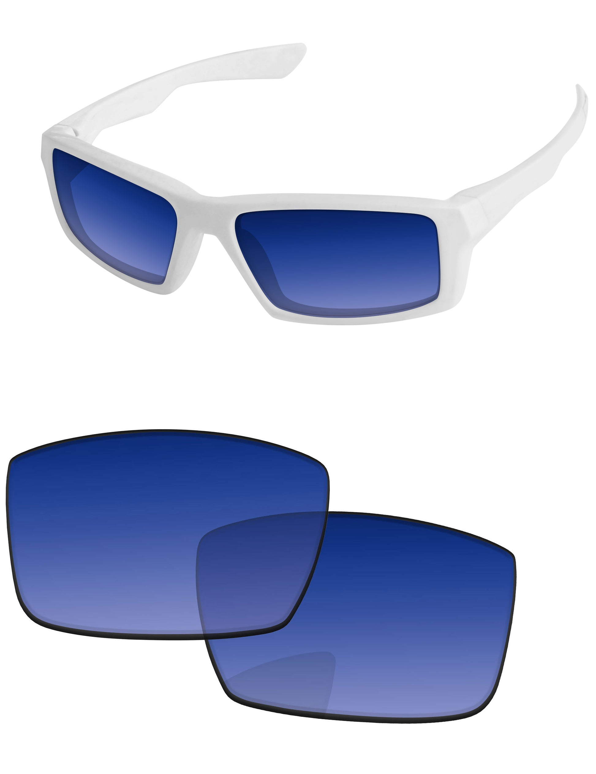 Sapphire Gradient-Standard