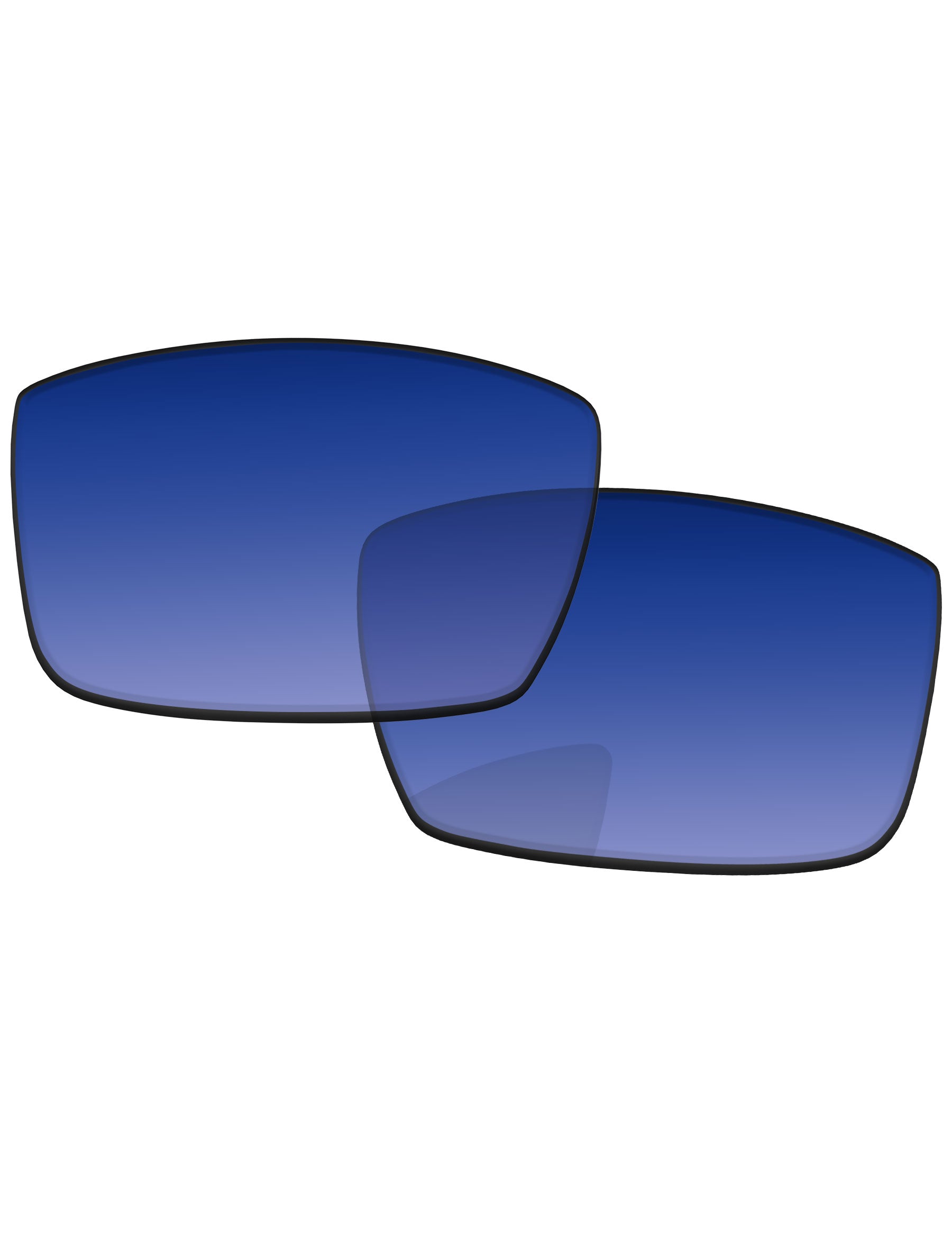 Sapphire Gradient-Standard