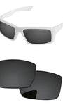 Solid Black-Standard