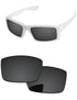 Solid Black-Standard