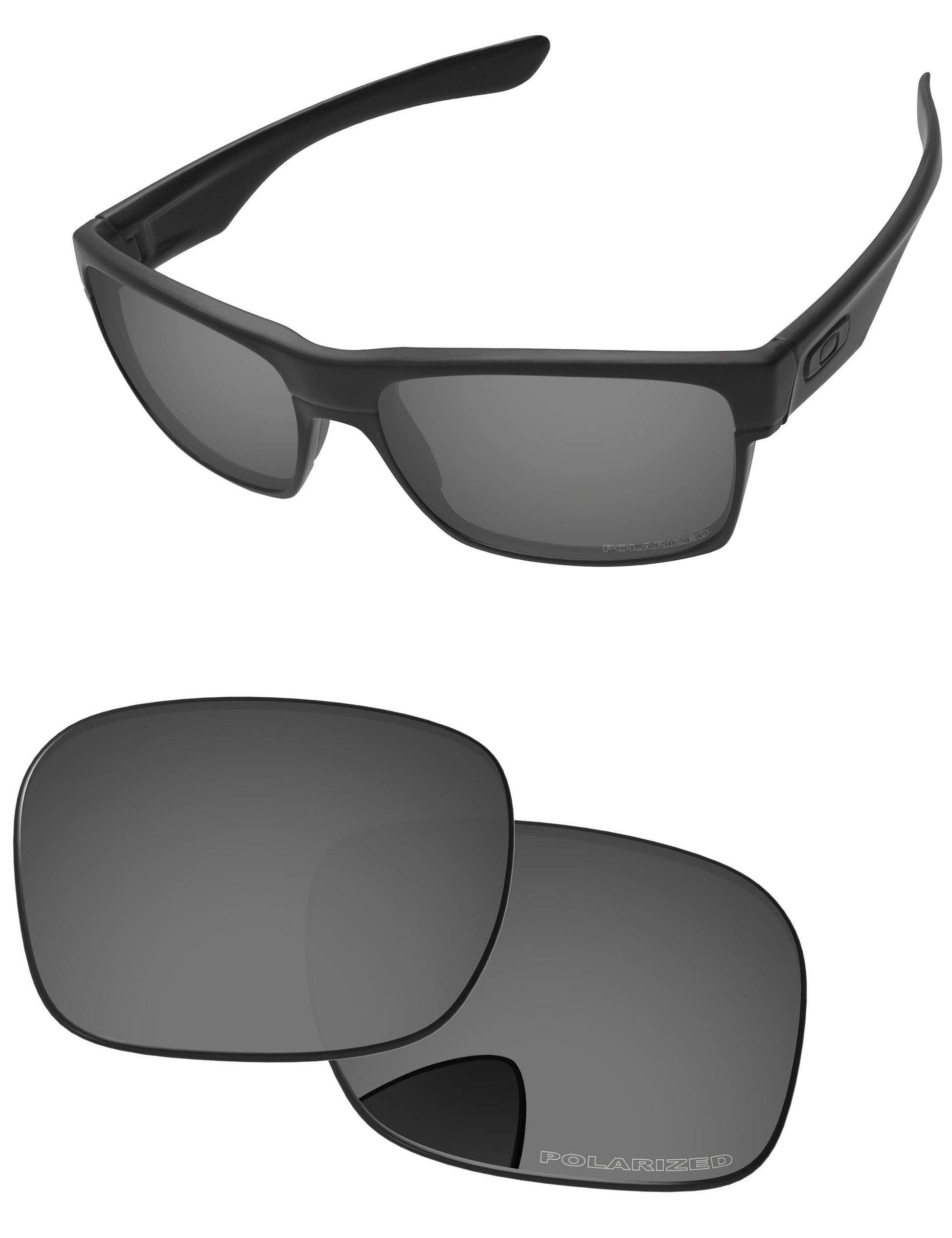 Black Chrome-Pro