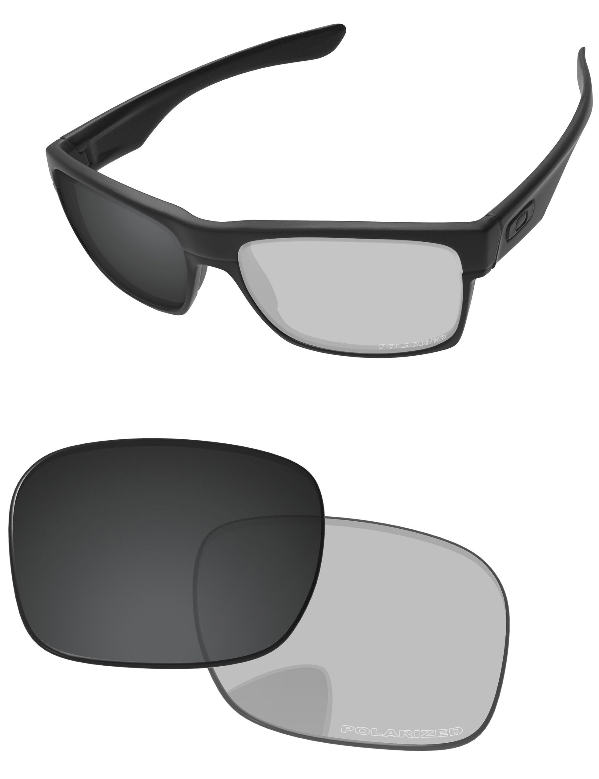 Gray Photochromic-Pro