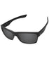 Solid Black-Pro
